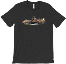 joro_bmw T-Shirts