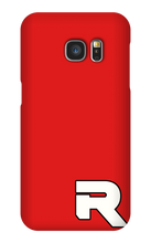 redskull_1717_ Samsung Phone Cases