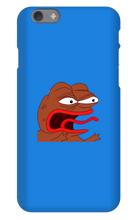 kidree14RAGE iPhone Case