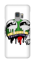 technoangels Samsung Phone Cases