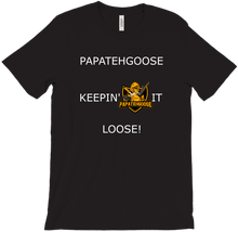 Papatehgoose Keepin' T-Shirts