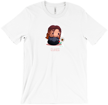 elanise-6533 T-Shirts