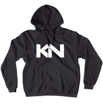 kazanoves Hoodies (No-Zip/Pullover)