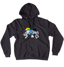 Skele Valley Hoodie