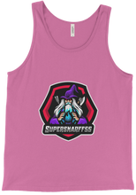 supersnarff55 Tank Top