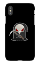 Reaper Pengui iPhone Case