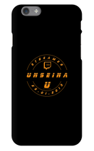 unseina iPhone Phone Cases
