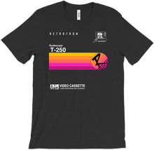 Rudescope T-250W Shirt