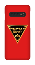 tristarsgames Samsung Phone Cases