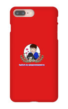 wowgrandma78 iPhone Phone Cases