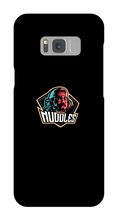 instant_nuddles Samsung Phone Cases