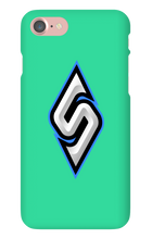 Skebbley iPhone Case