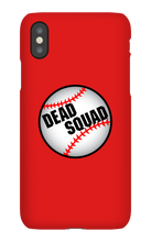 tiktokudead iPhone Phone Cases
