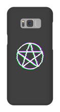 DJ_GL1TCH Samsung Phone Cases