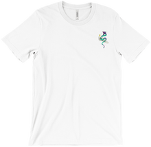 crappyfoofoo T-Shirts