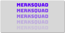 MerkSquad XXL Gaming Mousepad