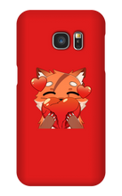 ladyzosia Samsung Phone Cases