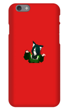 chisdealhdyt iPhone Phone Cases