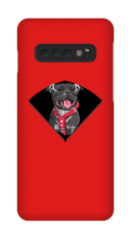 nelcomar Samsung Phone Cases