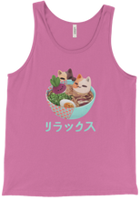 Ginger&Cookie Relax Tank Top