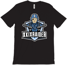 dhxraider T-Shirts