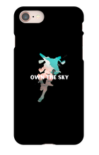 OWN THE SKY - iPhone Phone Case
