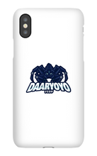 daaryoyo iPhone Coques