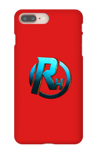 revohouse iPhone Phone Cases