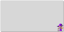 merlin_91 XXL Gaming Mousepad