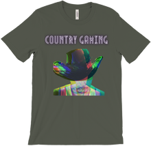 asiancountrygamer T-Shirts