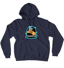 CoyneStar Hoodies (No-Zip/Pullover)