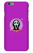 deranged_panda Hype Phone Case