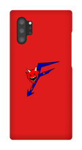 fiendsfeens Samsung Phone Cases