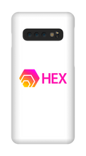 hodldog Samsung Phone Cases