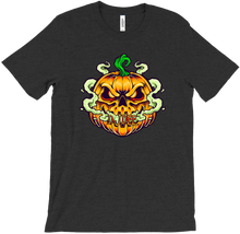 Pumpkin Logo Tee