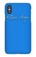 Zosii Army Iphone Hülle