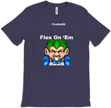 Flex On 'Em