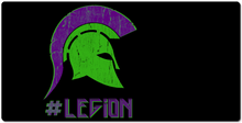 mettly_ XXL(Legion)