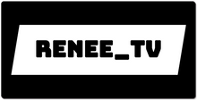 renee_tv XXL Gaming Mousepad