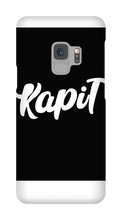 kapit Samsung Phone Cases