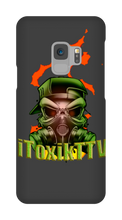 itoxikttv Samsung Phone Cases