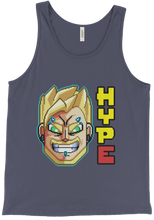 officialgabrielcaves Tank Top