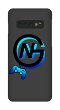 nabboofgamer Samsung Phone Cases