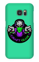 CraftGlue Samsung Phone Case
