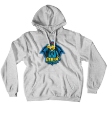 Gerrys Hoodies (No-Zip/Pullover)