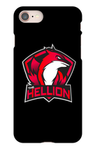 thehellionlive iPhone Phone Cases