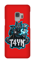 t4yn Samsung Phone Cases