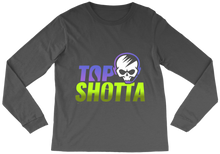 t0p_shotta Long Sleeve Tee