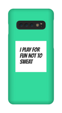 starduster122 Samsung Phone Cases