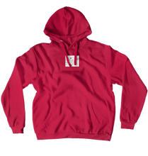 lzsjmorris Hoodies (No-Zip/Pullover)